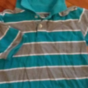 Faded Glory boys polo size 10/12